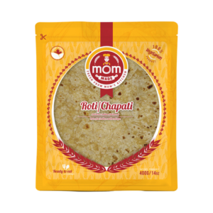 Mom Made Roti (Chapati) 400g