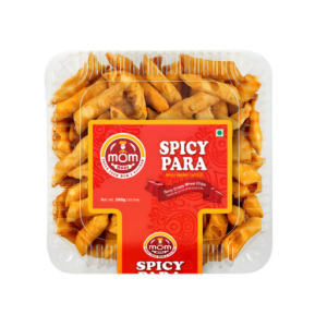 Mom Made Spicy Para 300g