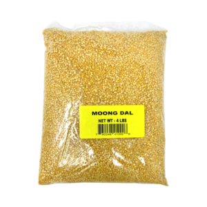 Moong Dal