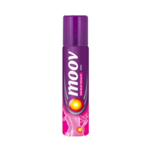 Moov Active Spray