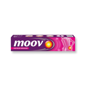 Moov Pain relief Cream 50g