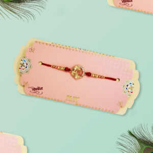 MR Butterfly Rakhi