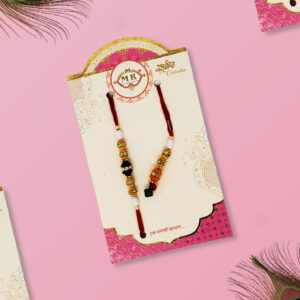 MR Designer Bhaiya Bhabhi Rakhi