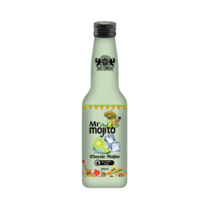 Mr. Mojito 330ml