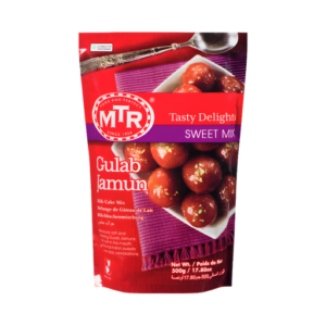 MTR Gulab Jamun Instant Mix 500g
