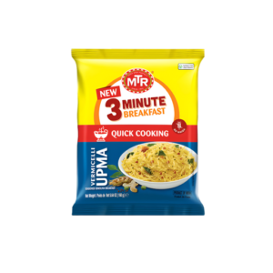 MTR Quick Cooking Vermiceilli Upma 160g