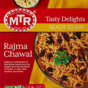 MTR Rajma Chawal 300g