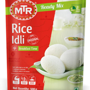 MTR Rice Idli Mix 500g