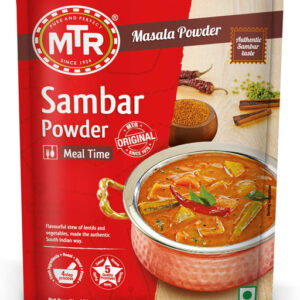 MTR Sambar Powder 200gm