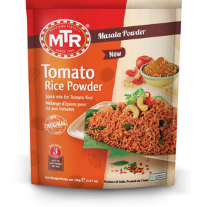 MTR Tomato Rice Powder 100gm