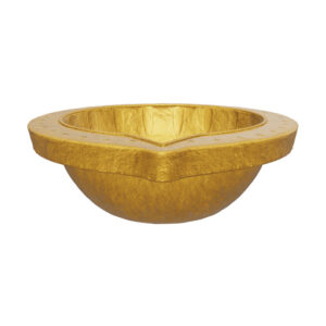 Multi Colors Diya Set of 12
