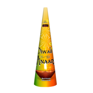 Mystical Diwali Anar
