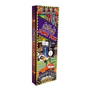 Mystical Diwali Party Pack Firecrackers