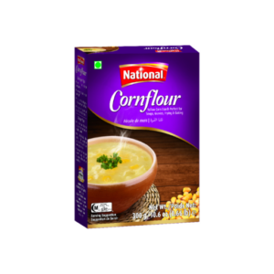 National Cornflour 300g