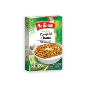 National Seasoning Mix Punjabi Chana 90g