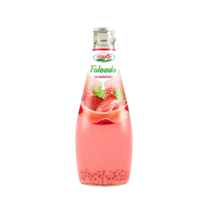 Nawon Strawberry Falooda 290ml