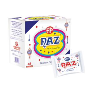 Naz Delicious Pan Masala (48 Pouches)