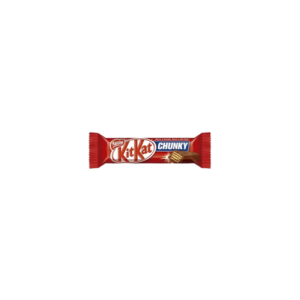 Nestle KitKat Chunky 48g