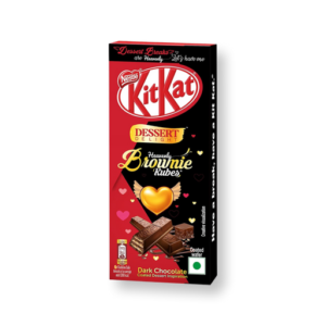 Nestle KitKat Heavenly Brownie 50g