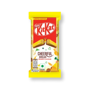 Nestle KitKat Mango Flavour 27.5