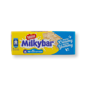 Nestle Milky Bar