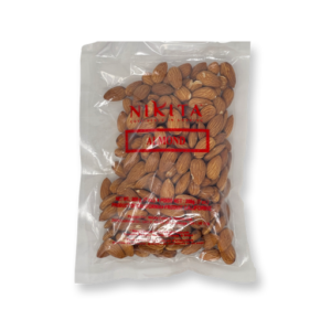 Nikita Almonds