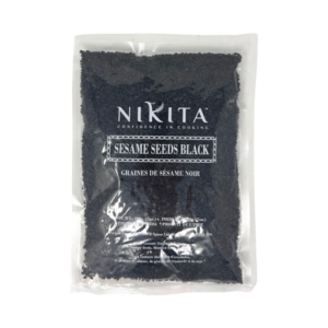 Nikita Black Sesame Seeds