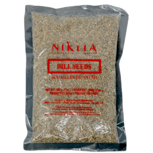 Nikita Dill Seed 200g