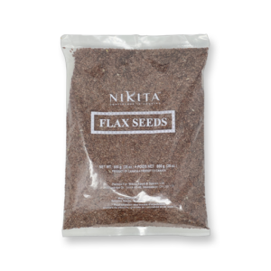 Nikita Flaxseed