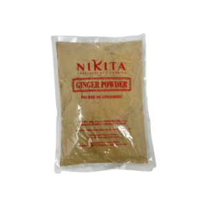 Nikita Ginger Powder 200g