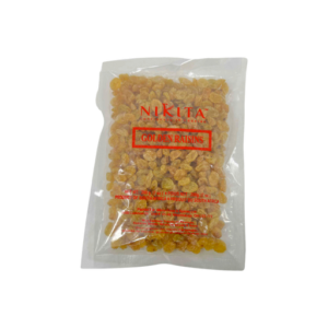 Nikita Golden Raisin
