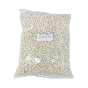 Nikita Goti Mamra 400g