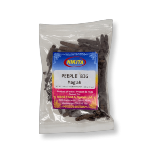 Nikita Peeple Big (Magha) 100g