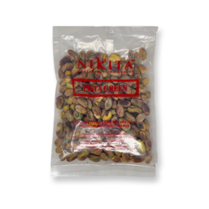 Nikita Pista 100g
