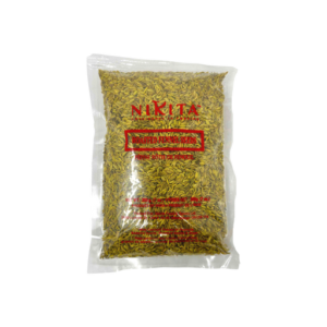 Nikita Roasted Fennel Seeds 200g