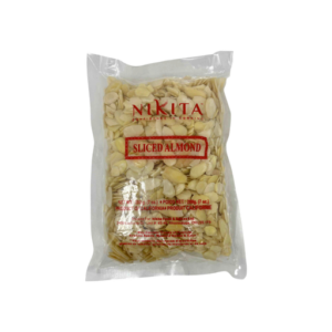 Nikita Sliced Almond 200g
