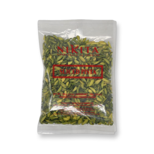 Nikita Sliced Pista 100g