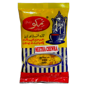 Nimco Meetha Chewra 200g