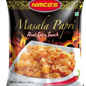 NimcoÃƒÆ’Ã†â€™Ãƒâ€šÃ‚Â¢ÃƒÆ’Ã‚Â¢ÃƒÂ¢Ã¢â€šÂ¬Ã…Â¡Ãƒâ€šÃ‚Â¬ÃƒÆ’Ã‚Â¢ÃƒÂ¢Ã¢â€šÂ¬Ã…Â¾Ãƒâ€šÃ‚Â¢z Masala Papri 190g