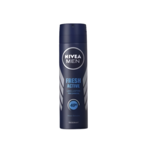 Nivea Fresh Active Deodrant 150ml