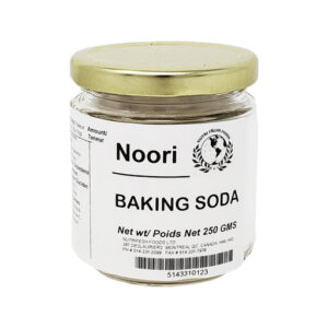 Noori Baking Soda 250gm