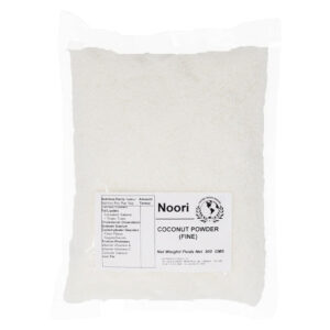 Noori Coconut Powder (Fine) 300gm