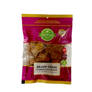 Nutrifresh Arjun chaal whole 100g