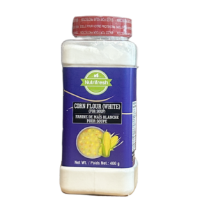 Nutrifresh Corn Flour 400g