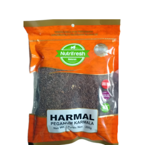 Nutrifresh Harmal 200g