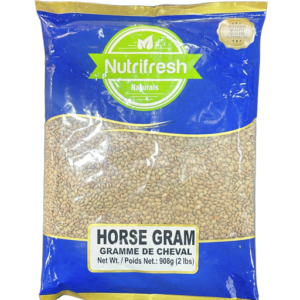 Nutrifresh Horse Gram 2lb