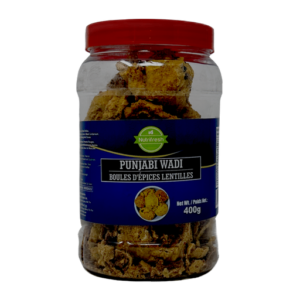 Nutrifresh Punjabi Wadi 400gm