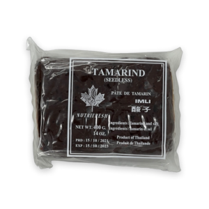 Nutrifresh Tamarind Thailand (Seedless)