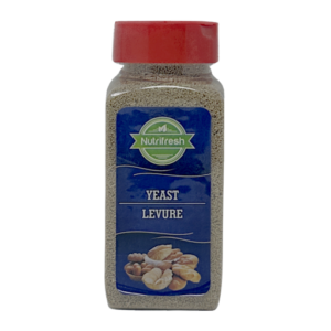 Nutrifresh Yeast 18gm
