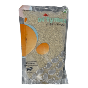 Ol'tymes Ajwain Seeds 400g